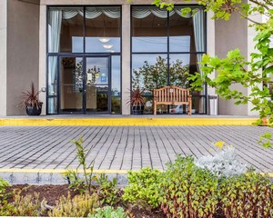 Hotel QUALITY INN RENTON