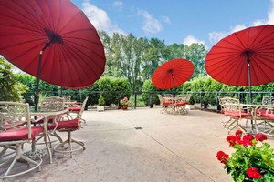 Hotel RAMADA BY WYNDHAM TUKWILA SOUTHCENTER