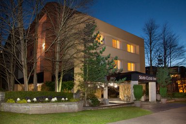 Hotel SILVER CLOUD INN - BELLEVUE DOWNTOWN
