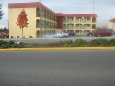Hotel SKYWAY INN HOTEL