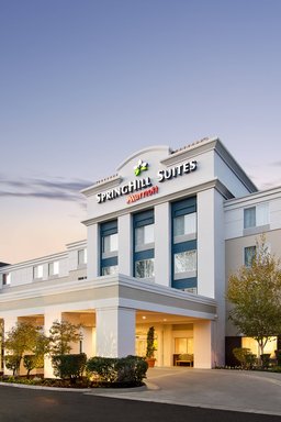 Hotel SPRINGHILL SUITES SEATTLE SOUTH/RENTON