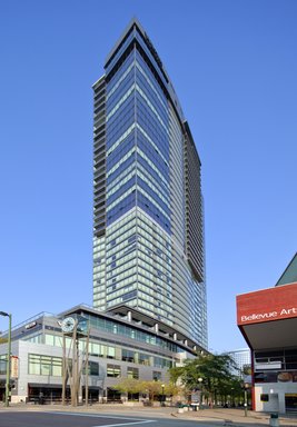 Hotel THE WESTIN BELLEVUE