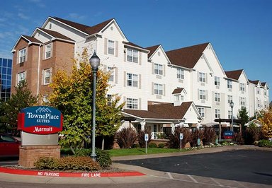 Hotel TOWNEPLACE SUITES SEATTLE SOUTH/RENTON