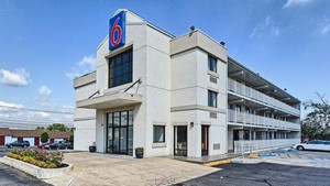 Hotel MOTEL 6 PHILADELPHIA - MT LAUREL, NJ