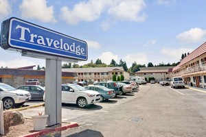 Hotel TRAVELODGE BY WYNDHAM, SEA-TAC AIRPORT NORTH