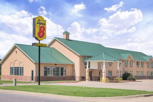 Hotel SUPER 8 WINFIELD/QUAIL RIDGE AREA