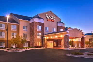 Hotel FAIRFIELD INN N STES MARRIOTT