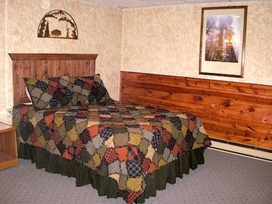Hotel HULETT MOTEL