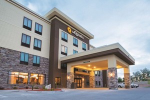 Hotel LA QUINTA INN & SUITES GILLETTE