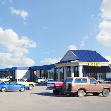 Hotel NATIONAL 9 GILLETTE