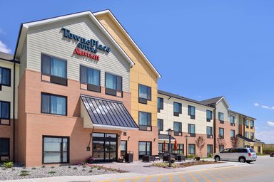 Hotel TOWNEPLACE SUITES GILLETTE