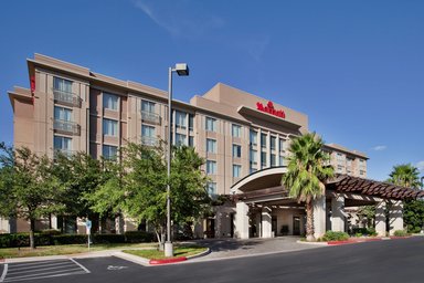 Hotel AUSTIN MARRIOTT SOUTH