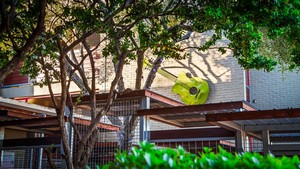 Hotel BEST WESTERN PLUS AUSTIN CITY HOTEL