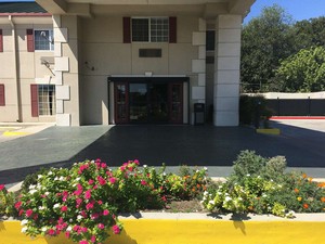 Hotel BEST WESTERN SAN MARCOS
