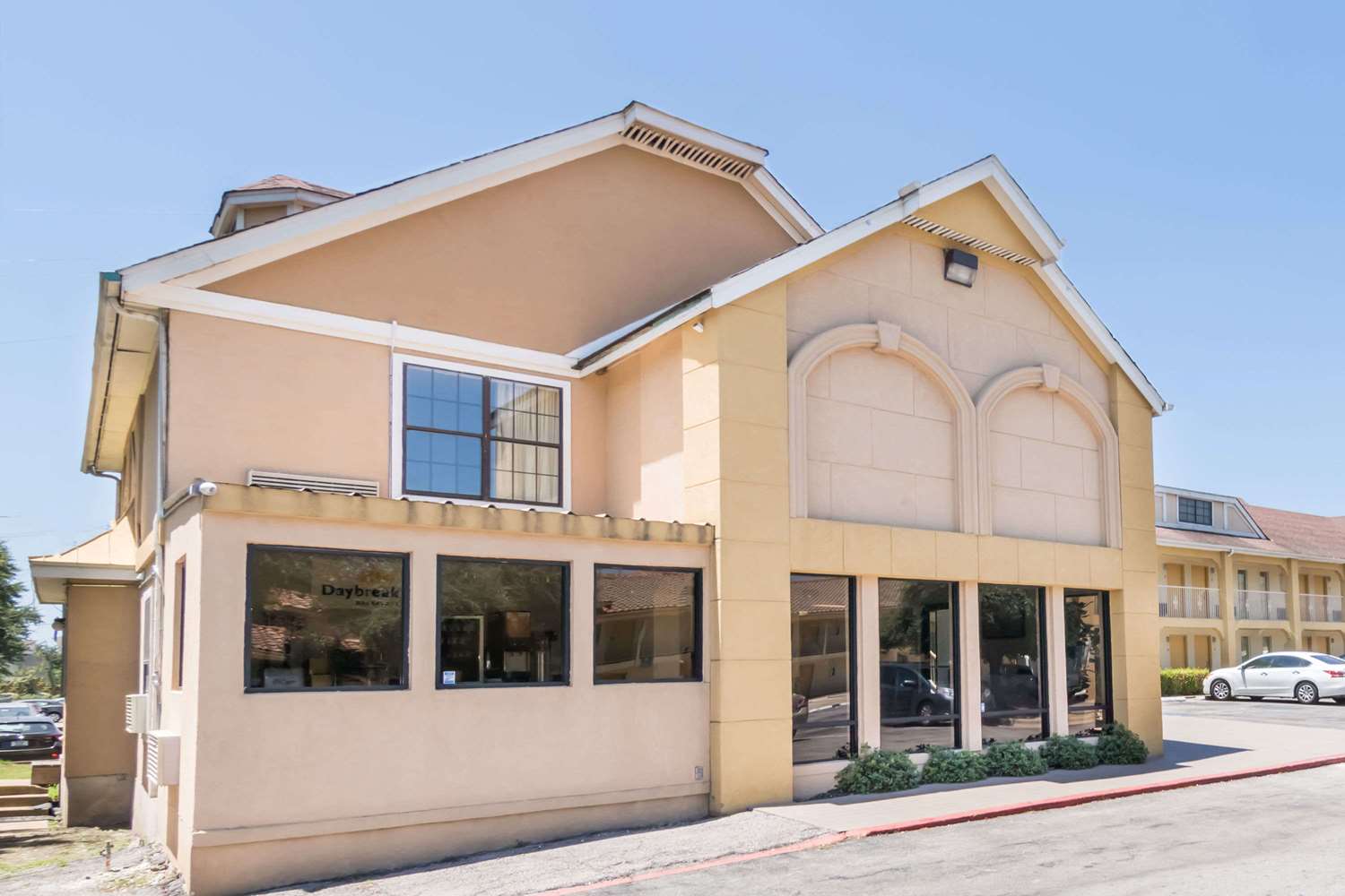 Hotel DAYS INN AUSTIN SOUTH