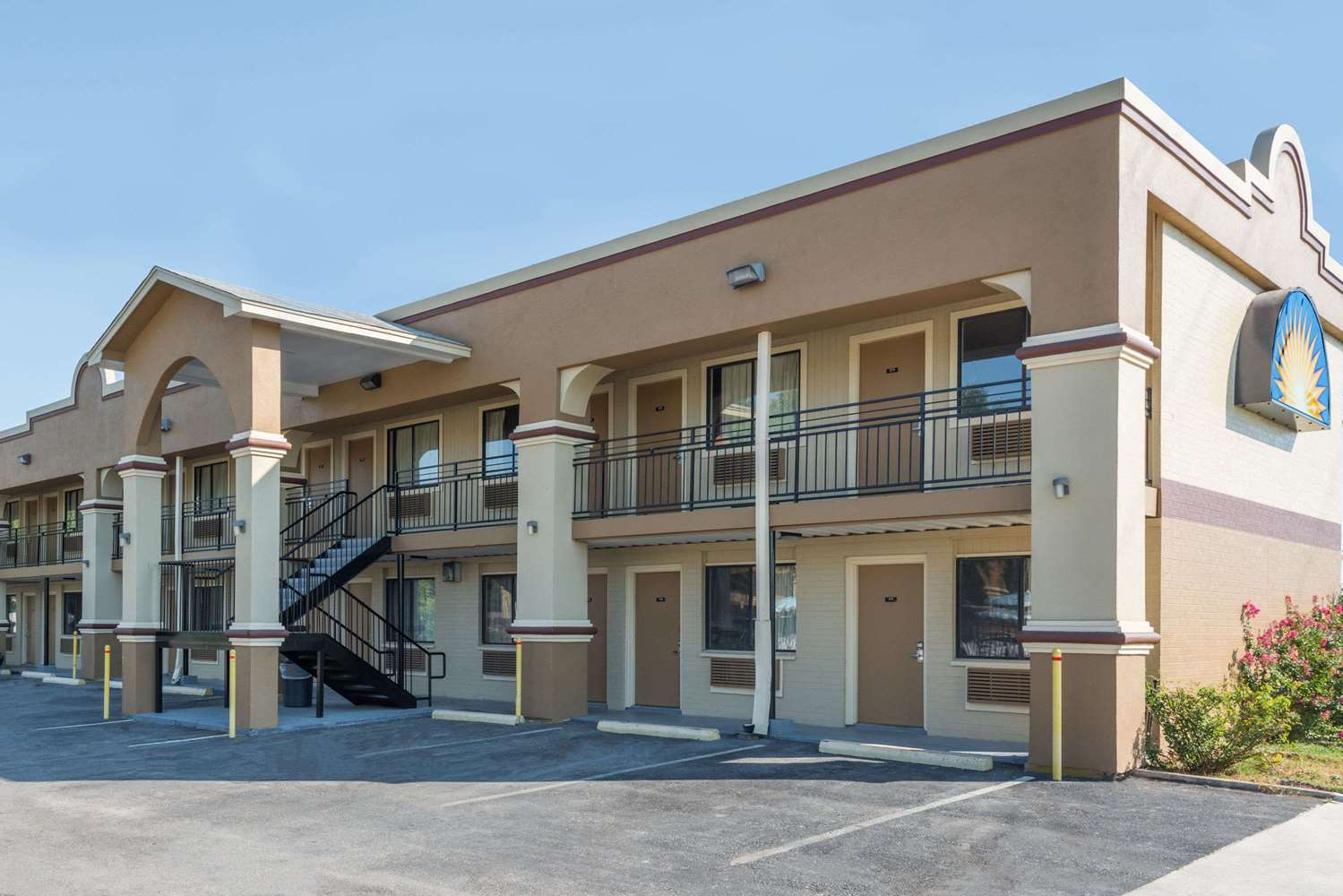 Hotel DAYS INN - SAN MARCOS