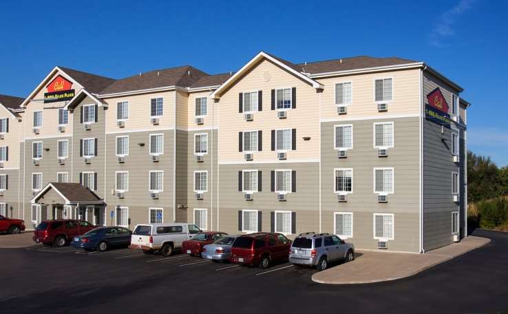 Hotel VALUE PLACE WICHITA SOUTH