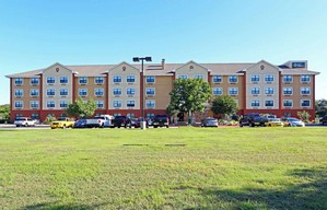 Hotel EXTENDED STAY AMERICA - AUSTIN - SOUTHWEST