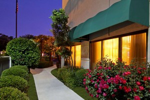 Hotel HAMPTON INN AUSTIN-SOUTH-I-35 - BEN WHITE-