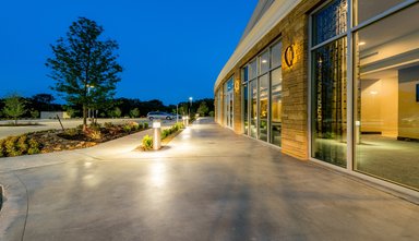 Hotel HOLIDAY INN AUSTIN AIRPORT