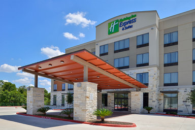 Hotel HOLIDAY INN EXPRESS & SUITES AUSTIN SOUTH