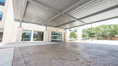 Hotel HOLIDAY INN EXPRESS & SUITES DRIPPING SPRINGS - AUSTIN AREA