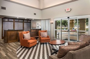 Hotel HOMEWOOD SUITES AUSTIN-SOUTH