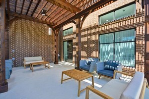 Hotel HOMEWOOD SUITES BY HILTON SAN MARCOS