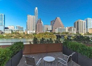 Hotel HYATT REGENCY AUSTIN