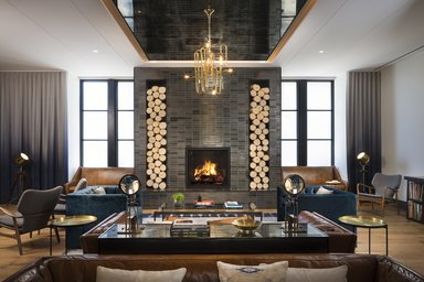 Hotel KIMPTON HOTEL VAN ZANDT