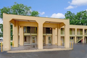 Hotel KNIGHTS INN SAN MARCOS