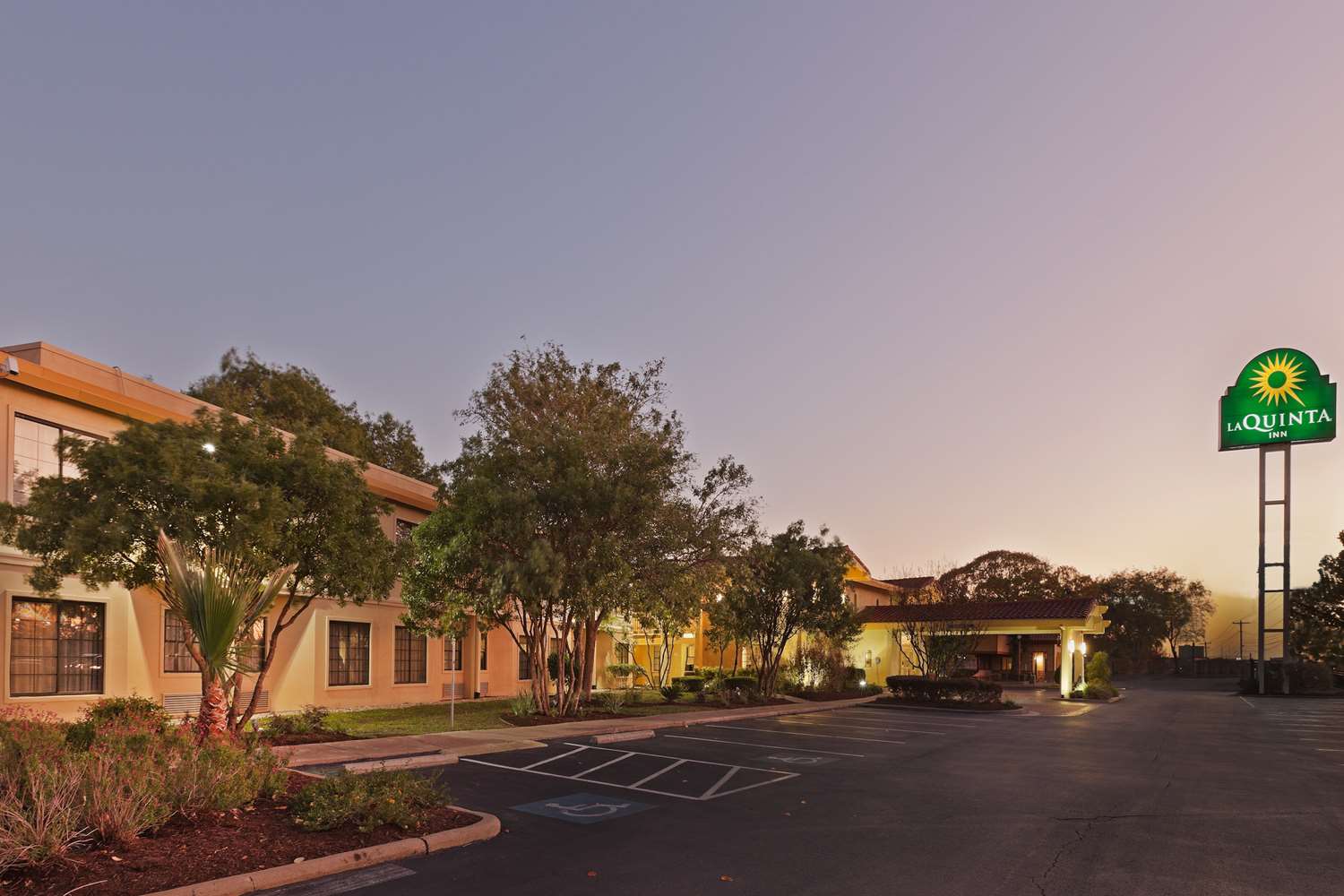 Hotel LA QUINTA INN AUSTIN OLTORF
