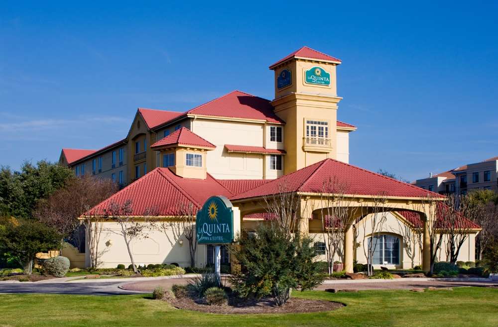 Hotel LA QUINTA INN & SUITES AUSTIN SOUTHWEST