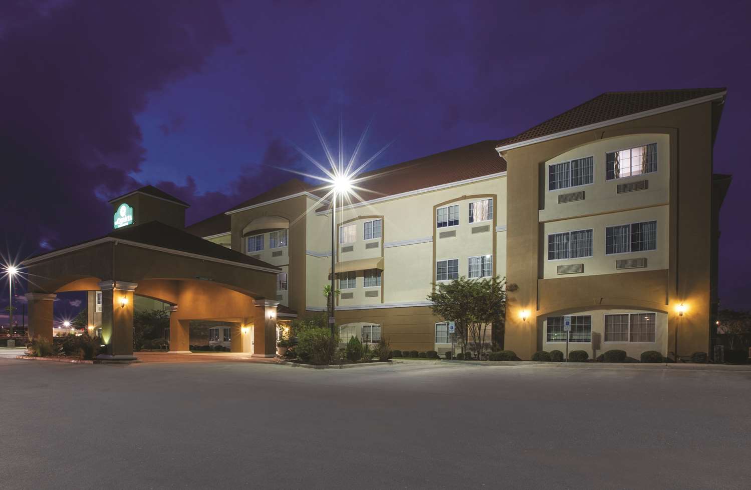 Hotel LA QUINTA INN & SUITES KYLE - AUSTIN SOUTH