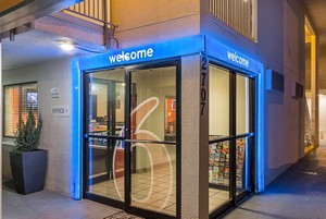 Hotel MOTEL 6 AUSTIN SOUTH AIRPORT