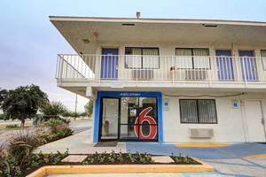 Hotel MOTEL 6 SAN MARCOS TX