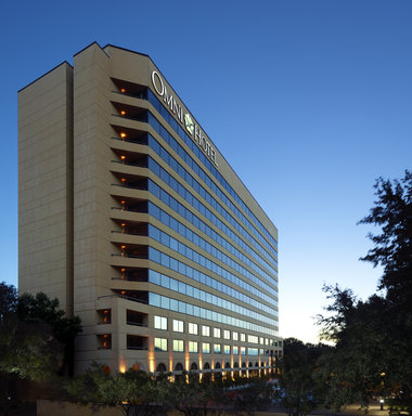 Hotel OMNI AUSTIN HOTEL AT SOUTHPARK