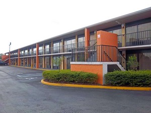 Hotel AMERICAS BEST VALUE INN