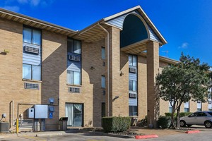 Hotel RODEWAY INN AUSTIN