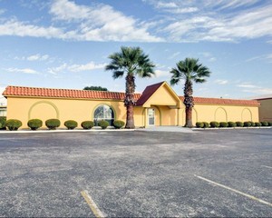Hotel RODEWAY INN SAN MARCOS