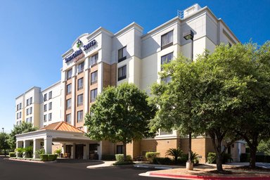 Hotel SPRINGHILL SUITES AUSTIN SOUTH