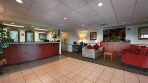 Hotel BEST WESTERN LAKE OKEECHOBEE