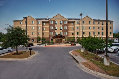 Hotel STAYBRIDGE SUITES AUSTIN SOUTH INTERSTATE HWY 35