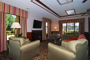 Hotel BEST WESTERN LINDALE INN