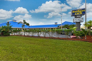 Hotel BUDGET INN OKEECHOBEE