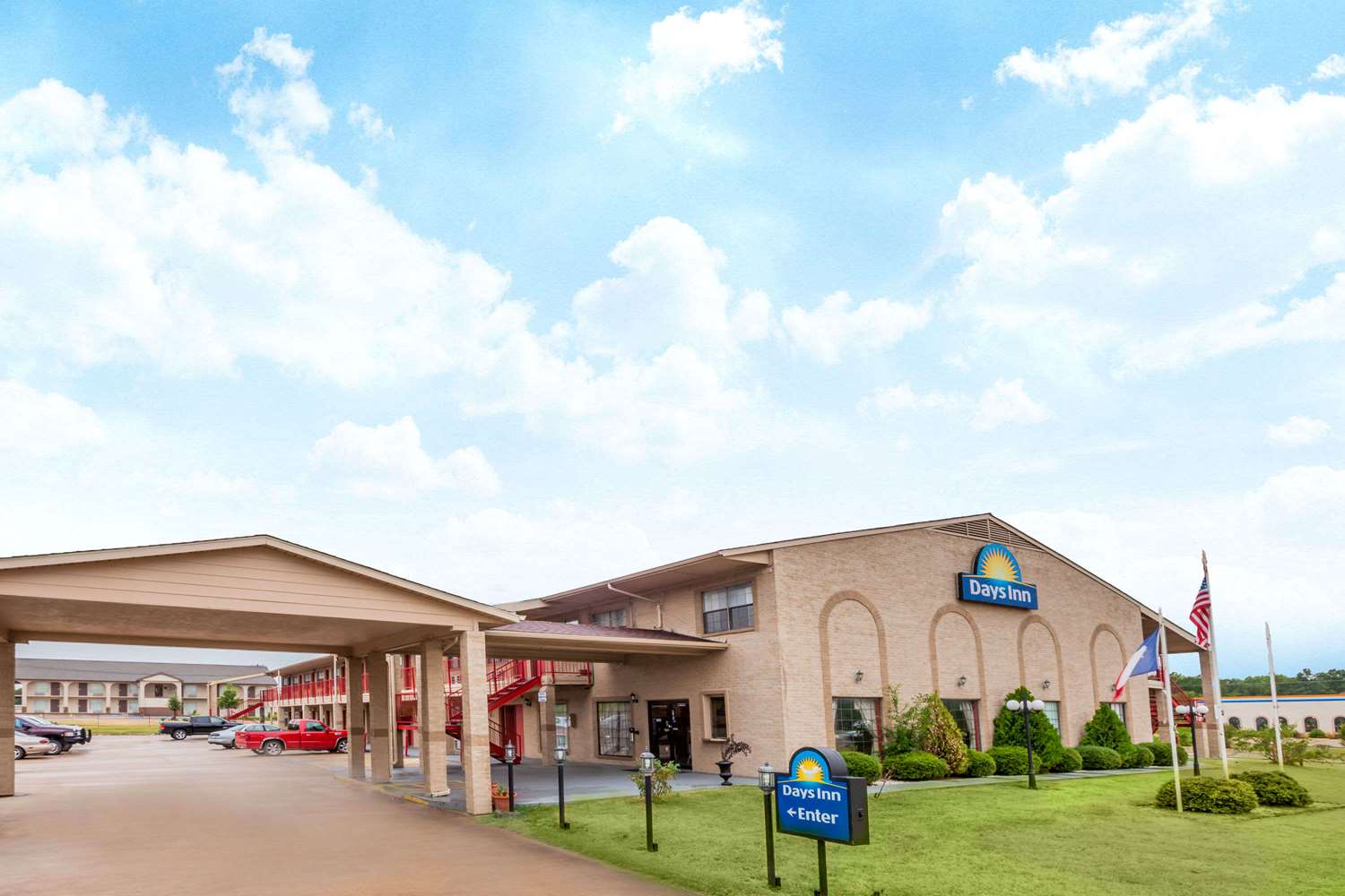 Hotel DAYS INN BY WYNDHAM CANTON