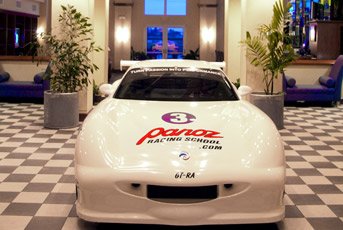 Hotel CHATEAU ELAN SEBRING