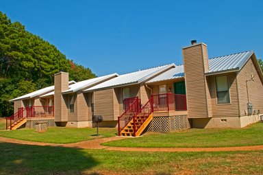 Hotel HOLIDAY INN CLUB VAC VILLAGES RESOR