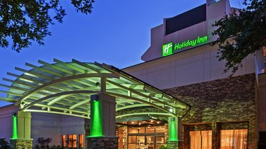 Hotel HOLIDAY INN TYLER-SOUTH BROADWAY
