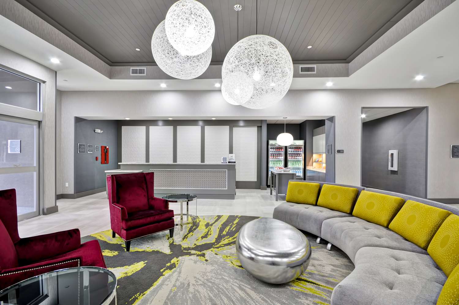 Hotel HOMEWOOD SUITES BY HILTON TYLER